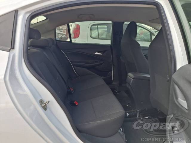 2024 CHEVROLET ONIX PLUS 