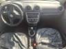 2012 VOLKSWAGEN GOL 