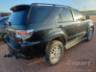 2013 TOYOTA HILUX SW4 