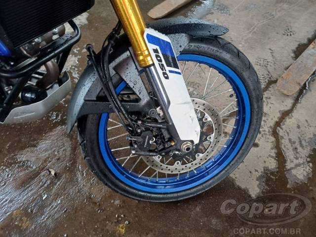 2026 SUZUKI V-STROM 