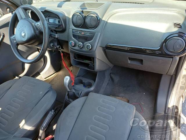 2012 CHEVROLET MONTANA 