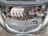 2011 HONDA FIT 