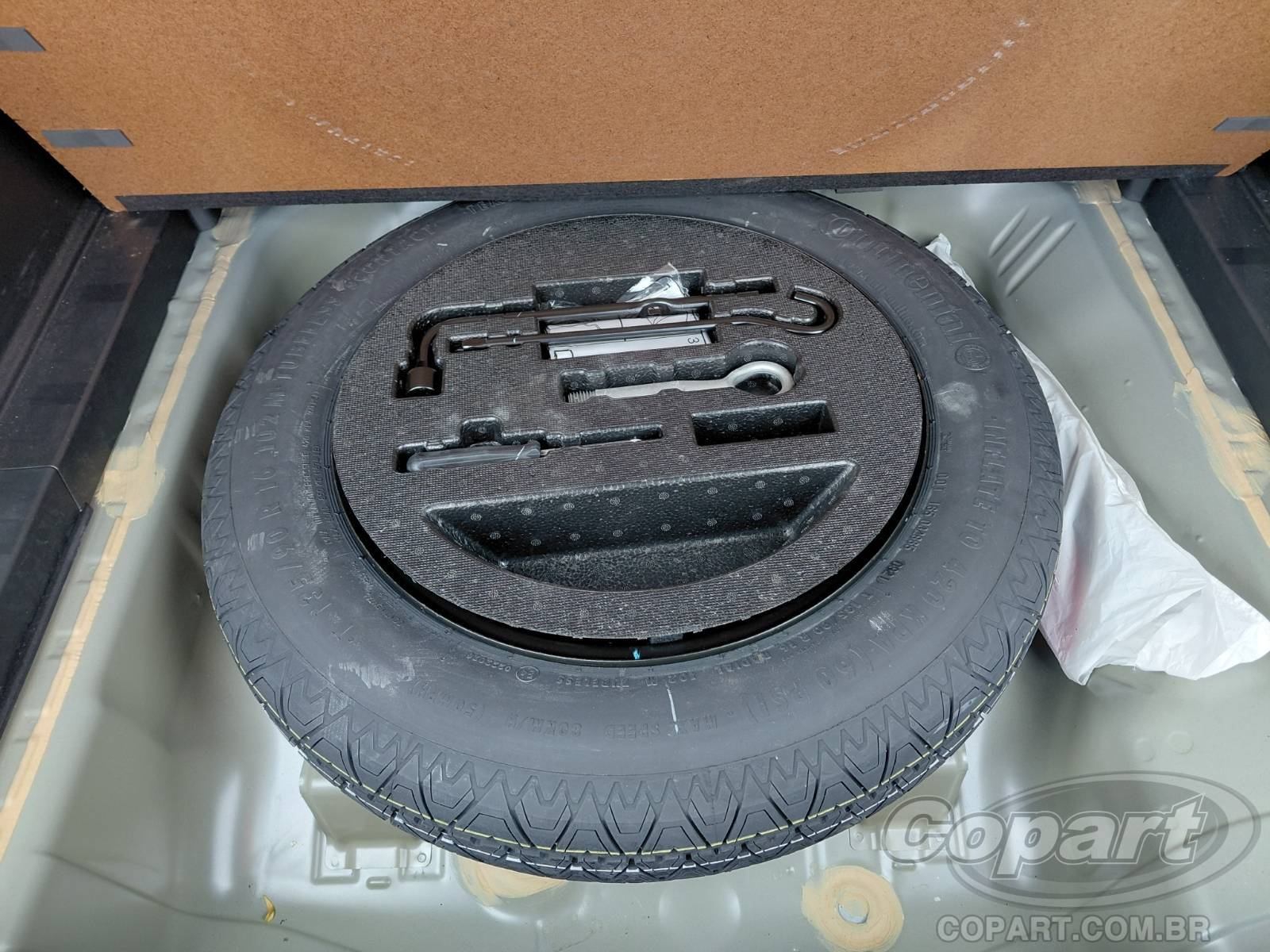 Foto 10 de 10: 2021 HONDA HR-V