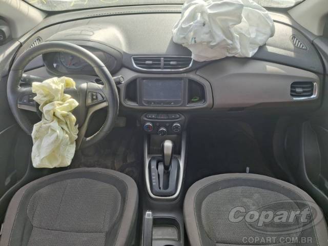 2016 CHEVROLET PRISMA 