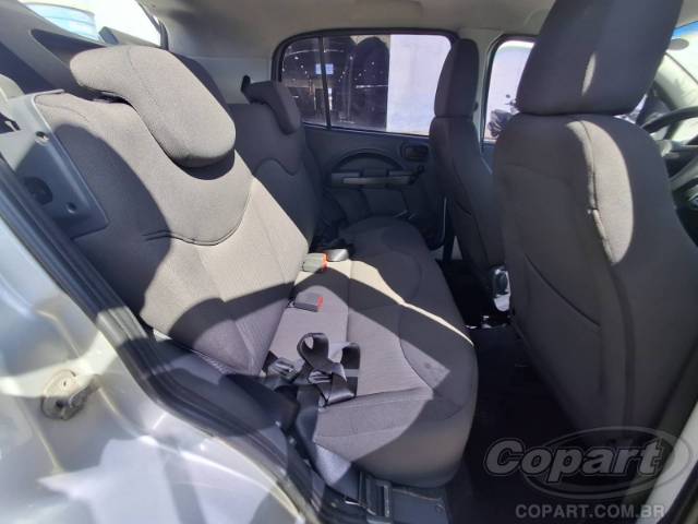2011 FIAT UNO 
