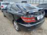 2011 MERCEDES BENZ CLASSE CLC 