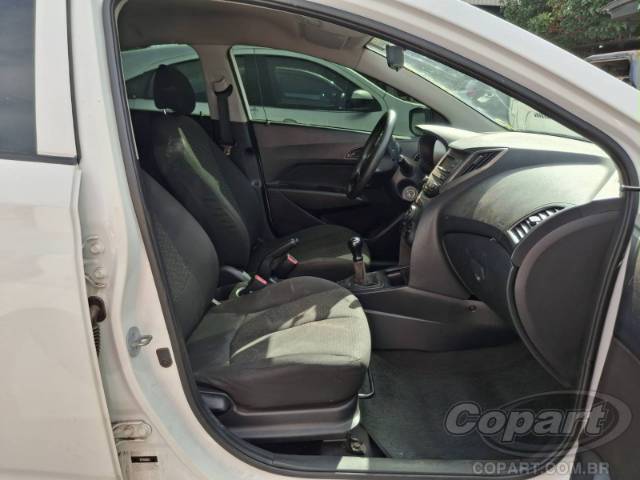 2019 HYUNDAI HB20 