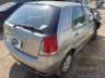 2016 FIAT PALIO 