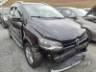 2011 VOLKSWAGEN FOX 