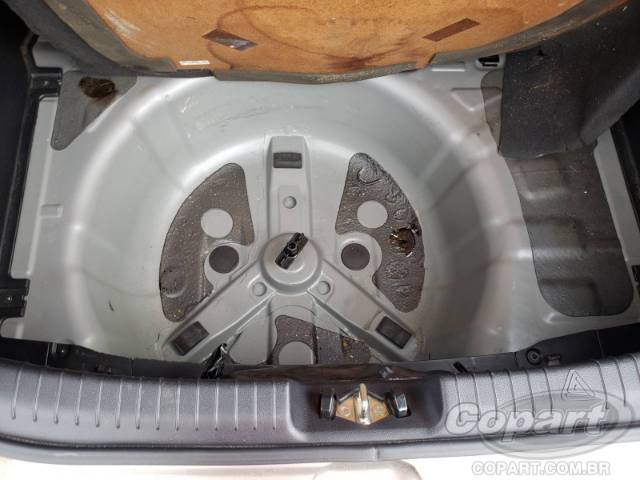 2019 HYUNDAI HB20 