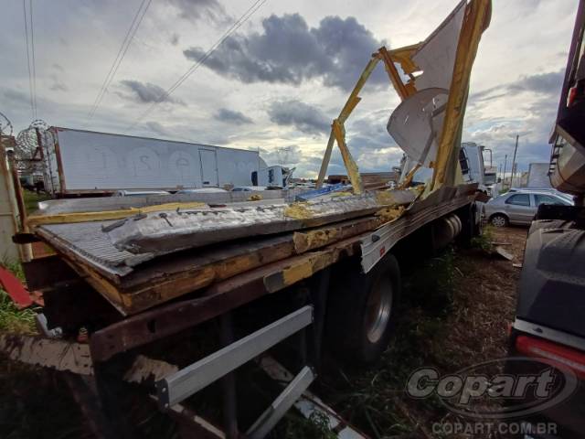 2022 VOLKSWAGEN CONSTELLATION 