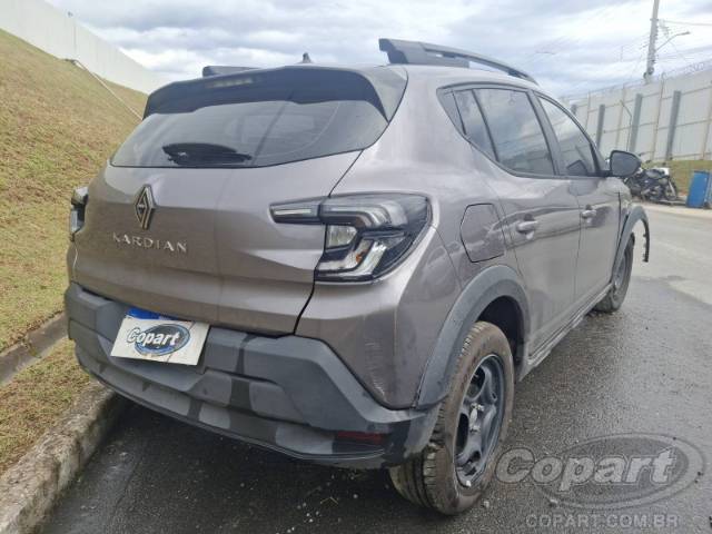 2025 RENAULT KARDIAN 