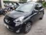 2016 NISSAN MARCH 