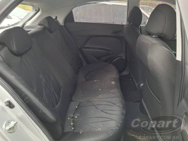2014 HYUNDAI HB20 