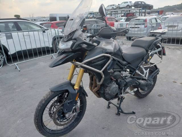 2024 TRIUMPH TIGER 