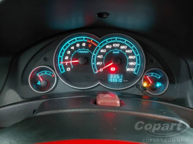 2012 CHEVROLET CELTA 