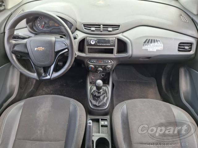 2021 CHEVROLET ONIX PLUS 