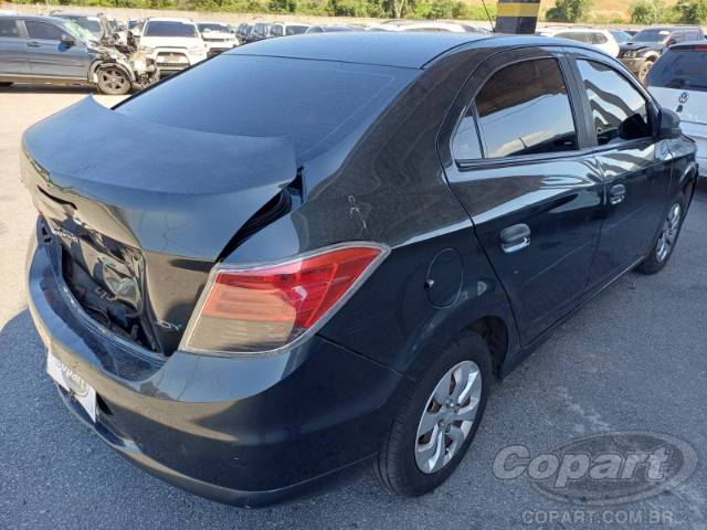 2019 CHEVROLET PRISMA 