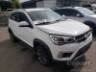 2022 CAOA CHERY TIGGO 2 