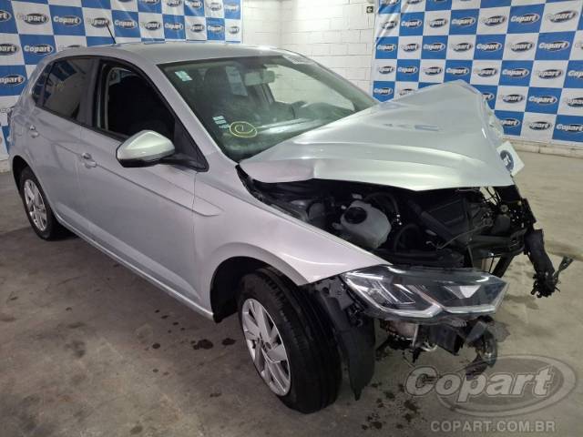 2023 VOLKSWAGEN POLO 