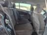 2008 CHEVROLET VECTRA HATCH 