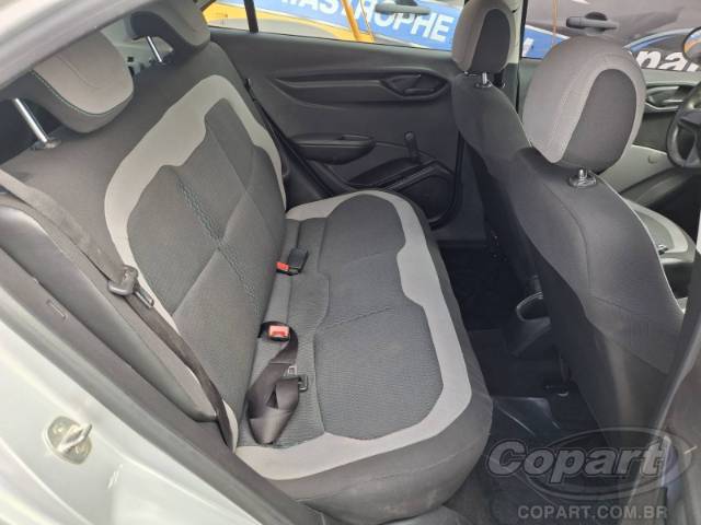 2016 CHEVROLET ONIX 