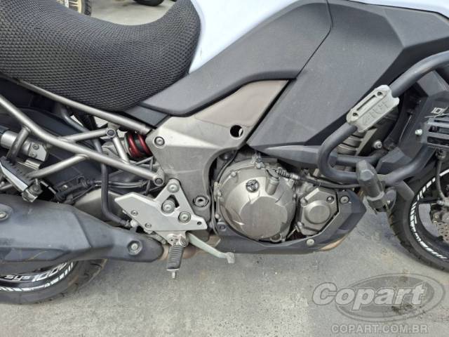 2013 KAWASAKI VERSYS 