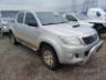 2013 TOYOTA HILUX CD 