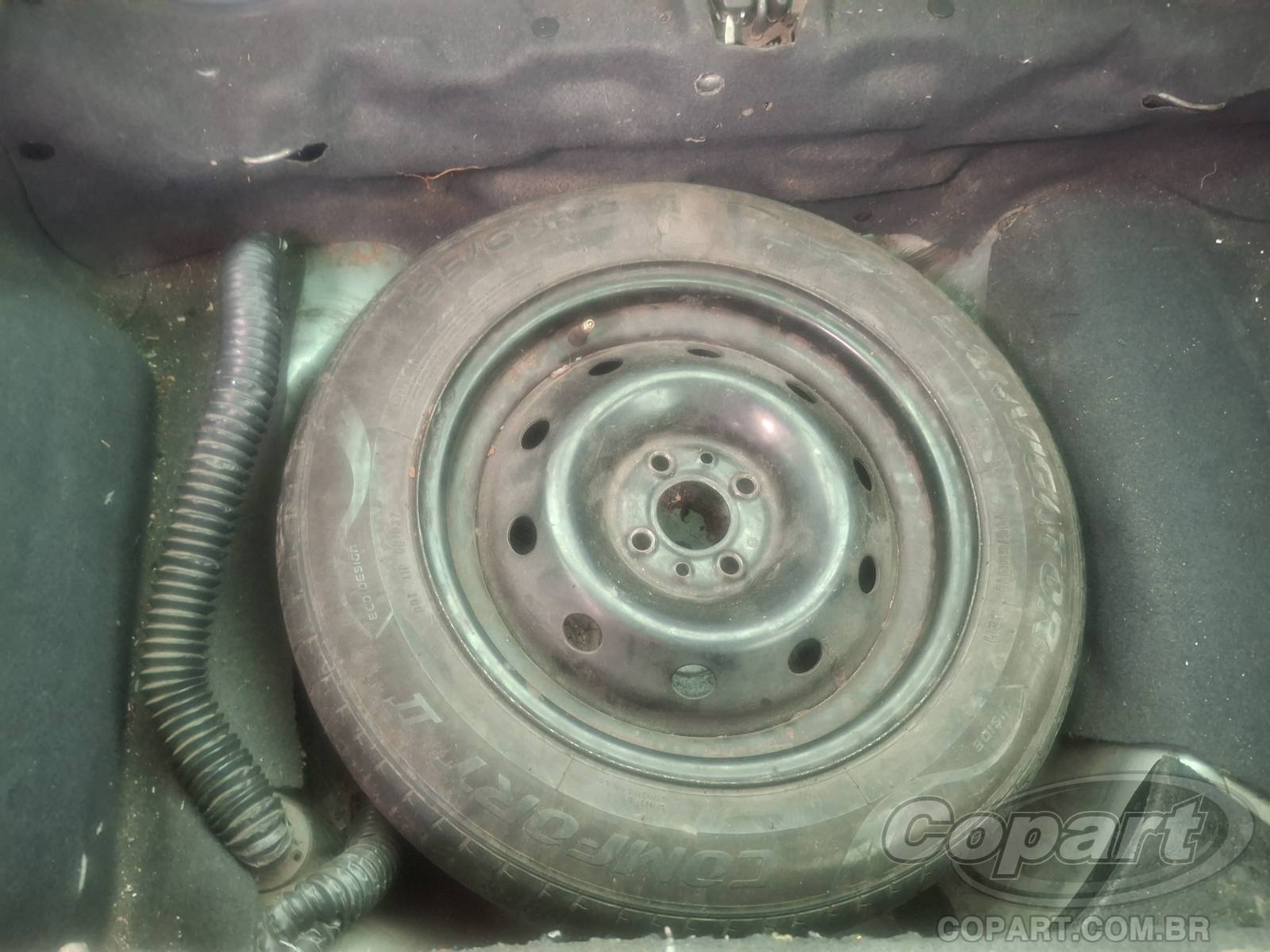 2008 FIAT IDEA — foto 10 de 10