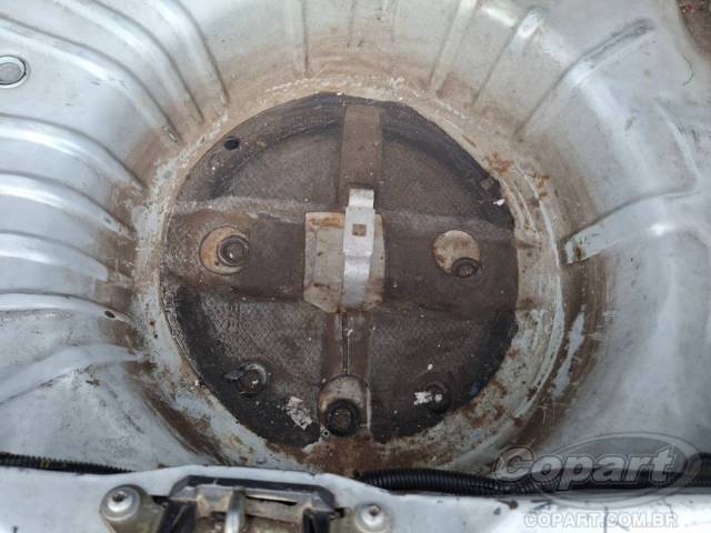 2011 CHEVROLET CELTA 