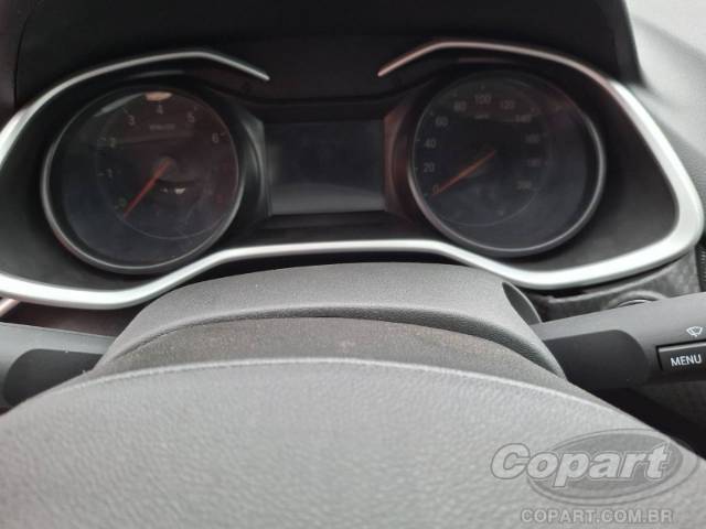 2025 CHEVROLET ONIX PLUS 