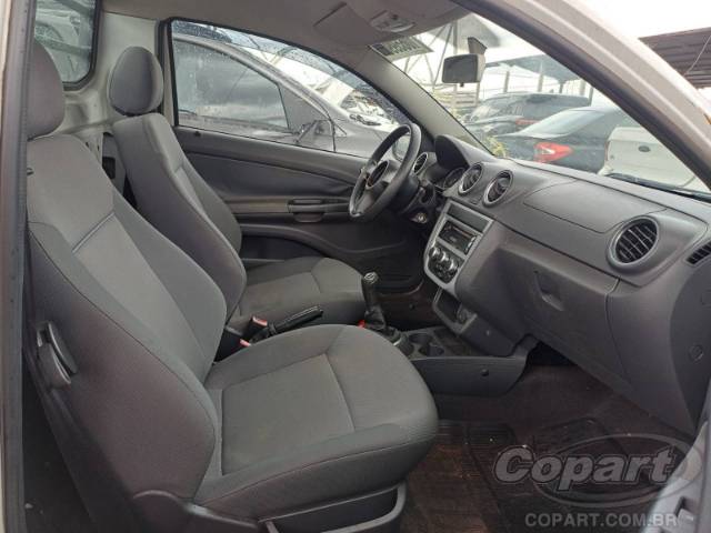 2010 VOLKSWAGEN SAVEIRO 