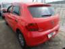 2013 VOLKSWAGEN GOL 