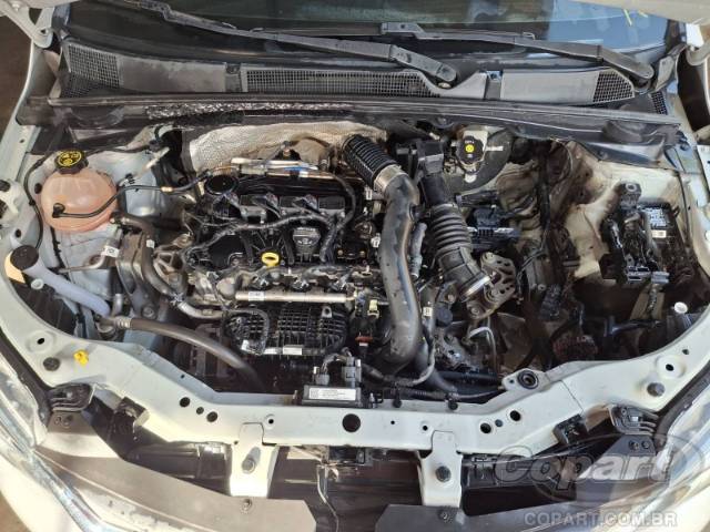 2023 CHEVROLET ONIX PLUS 