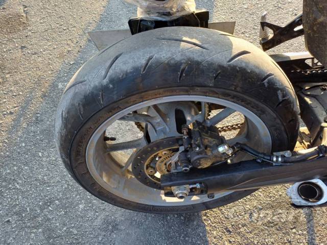 2026 SUZUKI GSX-8R 