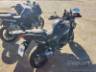 2026 KAWASAKI VERSYS 