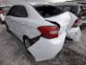 2018 FORD KA SEDAN 