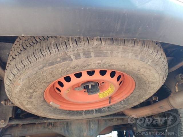 2018 CHEVROLET TRAILBLAZER 