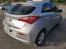 2017 HYUNDAI HB20 