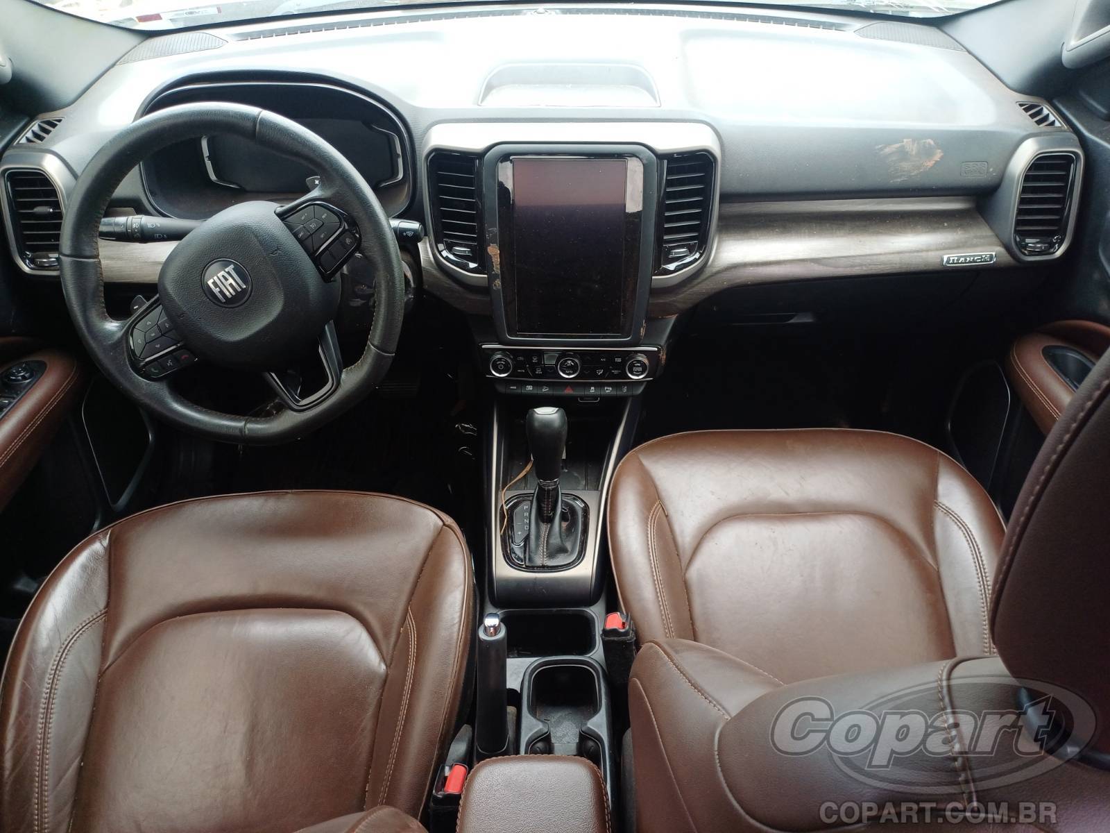 Foto 9 de 10: 2022 FIAT TORO