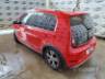 2018 VOLKSWAGEN UP 