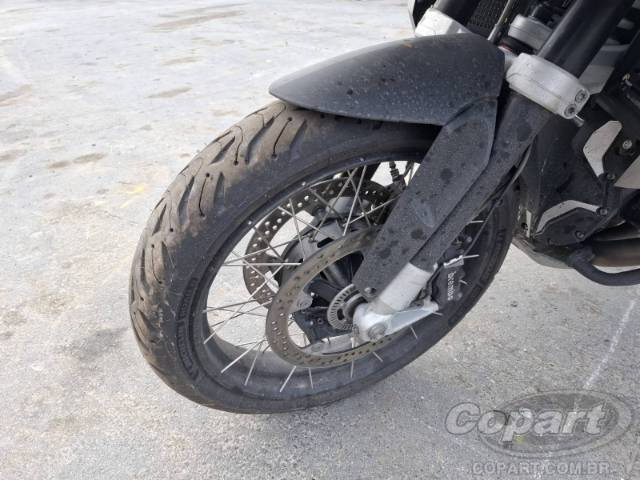 2023 BMW R 1250 