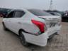 2018 NISSAN VERSA 