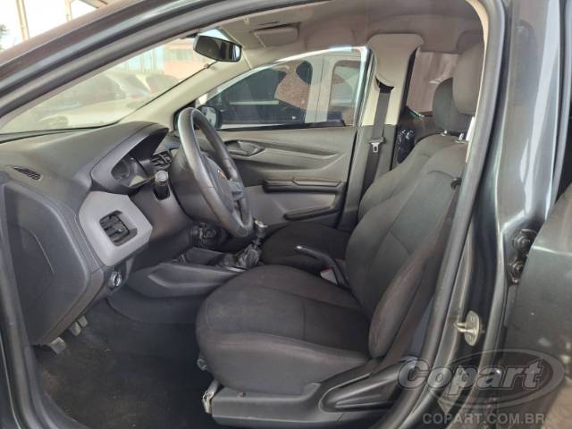 2017 CHEVROLET ONIX 