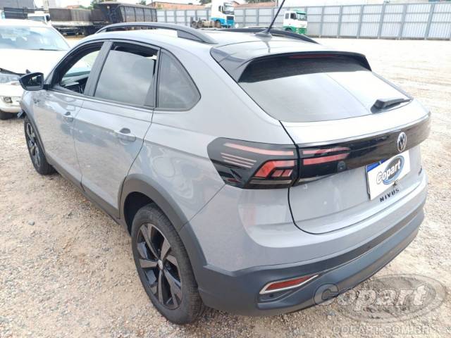 2022 VOLKSWAGEN NIVUS 