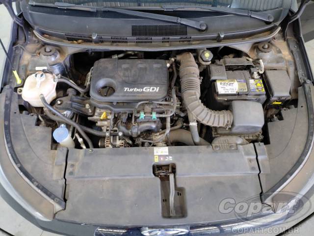 2024 HYUNDAI HB20S 