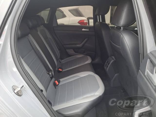 2024 VOLKSWAGEN NIVUS 