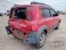 2014 FIAT UNO 