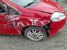 2011 FIAT PUNTO 