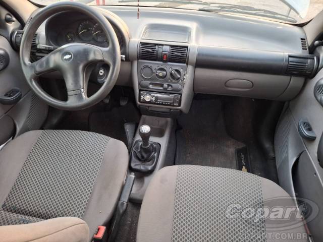 2011 CHEVROLET CLASSIC 